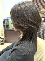 ブルーキャンバス(Blue Canvas)&nbsp;グラデーションカラー