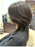グラデーションカラー
