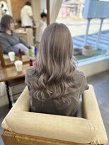 リングバイモアムー(Ring by Moremuu)&nbsp;リングスタイル