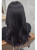 うる艶ディープバイオレット ☆