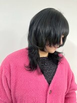 リシャルム 新保店(Re charme) 【動き】くびれウルフレイヤー