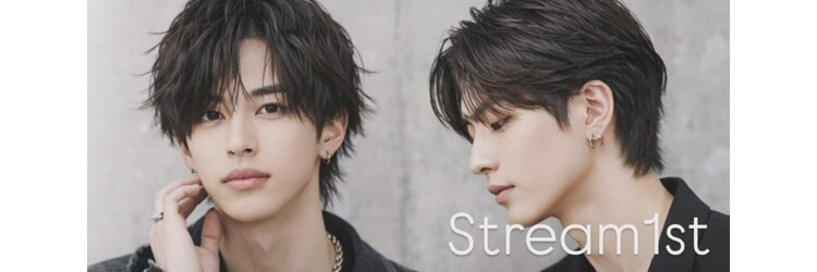 ストリームファースト(Stream1st)のサロンヘッダー
