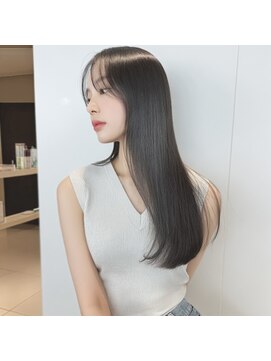 ランド 西宮店(LAND) 【西宮/阪神西宮】【髪質改善トリートメント】