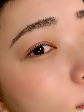 インク(ink”) まつげパーマ