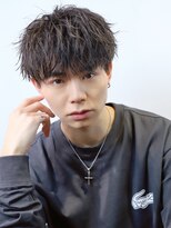 リップス 千葉annex(LIPPS)&nbsp;スパイキーマッシュ