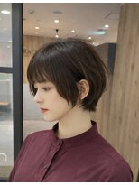 オルトレ(Oltre)&nbsp;ショートカット