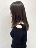 透明感ベージュ【CERCA新宿/新宿西口】