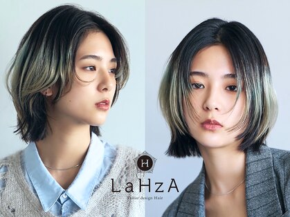 ラーサ(LaHzA)の写真