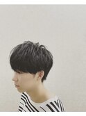 メンズマッシュスタイル