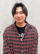 グランド 学園都市店(grand) 安達 孝輔