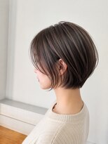 ナチュラル ピュール(Natural pur)&nbsp;ショート