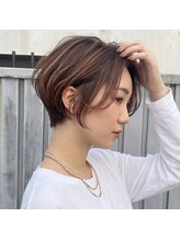 ケリーズグリーン(Kelly's Green)