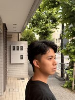 スウェル 押上店(Swell)&nbsp;波巻きツイストスパイラル/リバースセンターパート/錦糸町駅