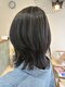 ノイド(nojd)の写真/グレイヘアでもオシャレを楽しみたい方、いつもとちょっと雰囲気を変えたいを叶えます♪