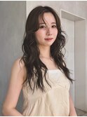 ハッシュカット/大人ショートヘア/ボブ/20代30代/渋谷