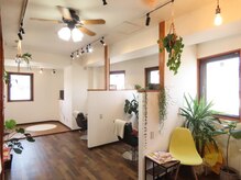コンフィー 諫早(comfy)の雰囲気（店内風景♪）