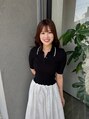 アクシュ(aqush)&nbsp;那須 文音