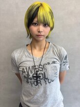 クペウファルベ(cope'u FARBE)&nbsp;nona 