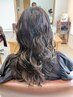 OHORi指名限定♪パーマスタイルで朝のセット2分！