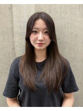 シエル 大分店(CIEL)&nbsp;酒井 美輝