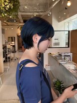 マッシュ グランバーズ 布施(MASHU GRANDVASE)&nbsp;【東大阪布施】くびれすっきりショート