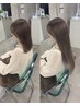 【６Dエクステ取り外し】エクステアウト
