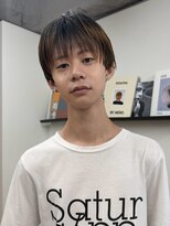 ヌーヴ(Nu:v)&nbsp;ナチュラルショート