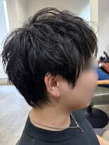 シーン(SeeN.)&nbsp;社会人へア/メンズカット