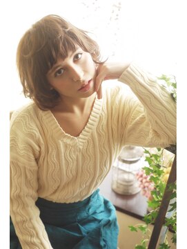 オハナ(ohana) 【ohana/表参道】コットンボブ