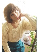 オハナ(ohana) 【ohana/表参道】コットンボブ