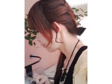 ヘアーフェイヴァリット(Hair Favorite)
