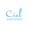 シエル ヘアーデザイン(Ciel Hairdesign)のお店ロゴ