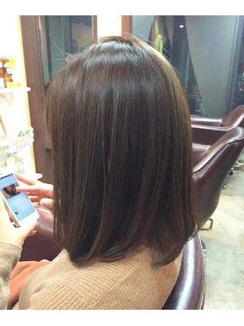 キー(kｅｙ) お客様style