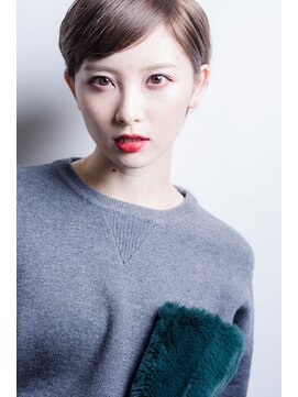 ミエル ヘア 新宿(miel hair) 【mielhair新宿店】60sクラシカルモード