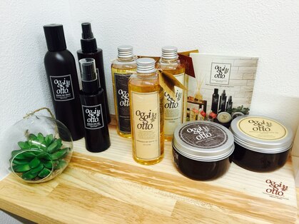 ヘアーアンドネイルトビラ(To villa)の写真