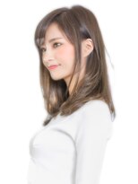 ヴィアラ 自由が丘(VIALA)&nbsp;【VIALA 自由が丘】ローレイヤー×ワンカール