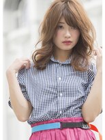 パリオ バイ コレット(Palio by collet)&nbsp;☆ハニーヘアミディ☆【Palio by collet】03-5367-3624