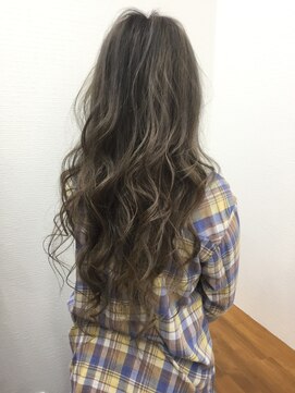 チームボス(Team BOSS) W3Dグレージュカラー