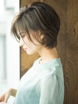 ローラン(ROULAND)&nbsp;エレガンスくびれショート