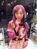 ボンビィヴァン(bon-vivant)&nbsp;ハロイン 女子