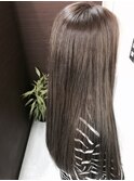 ツヤツヤロング