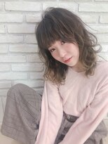 モードケイズ 松原店(MODE K's) ヘルシーレイヤー