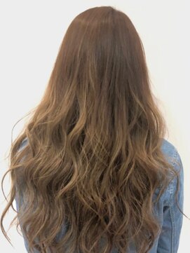 クリスタルマジック 本店(CRYSTAL MAGIC) デザインカラー