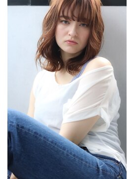 ローバー(ROAVER) ROAVER セミディー