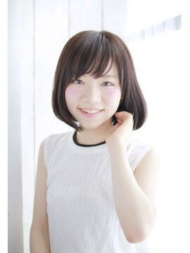 ヘアーアンドメイク アシュレ(Hair&Make assur'e) 【assur'e hair】 -new style- Collection