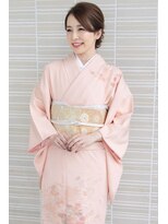 キュア(CURE)&nbsp;和装