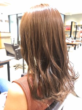 モードケイズ 西宮(MODE K's) 西宮/髪質改善/ハイライト/白髪染め/小顔/大人可愛い