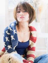 マーブルトウキョウネオリーブ(marbles tokyo neolive)&nbsp;マーブル東京neolive☆とろみショート×エフォートレス☆