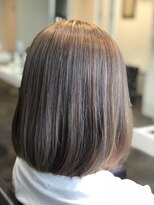 アリア トータルビューティー(Aria total beauty)&nbsp;ミルクティーボブ