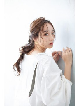 シェルベアー(Shell Bear) shellbear 編み下ろし